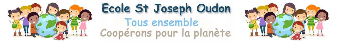Ecole Saint Joseph - Oudon